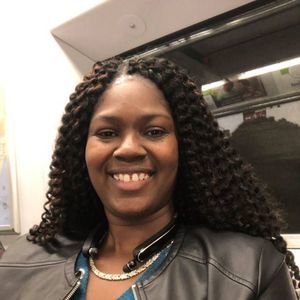 Meet your Posher, Ann-marie